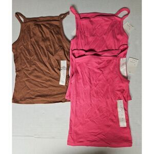 A‎ New Day Small Tank Top Bundle New
